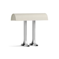 Hay Lampe De Table Anagram - O 14 X H 32,5 Cm - Beige Riz Online