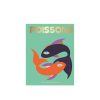 Hachette Livre Astrologie Signe Poissons New