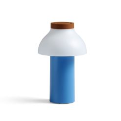 Hay Lampe Sans Fil Pc Portable - Sky Blue Wholesale