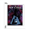 Image Republic Affiche The Newyorker Niemann Enchanted Forest 5 Juin 2017 - 30 X 40 Cm Best