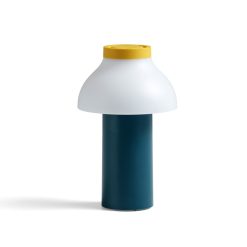 Hay Lampe Sans Fil Pc Portable - Ocean Green New