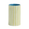 &klevering Vase Ray - Vert Wholesale