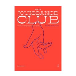 Hachette Livre Jouissance Club - Edition De Luxe Online