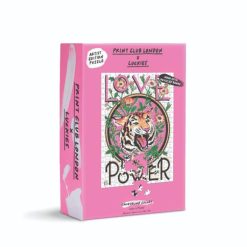 Sélectionné par Fleux Puzzle Love Is Power - Jacqueline Colley - 500 Pieces Best