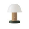 And Tradition Lampe A Poser Jh27 Setago - Nude & Forest Hot