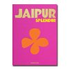 Assouline Livre Jaipur Splendor Wholesale