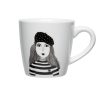 Helen B Tasse Juliette En Porcelaine Wholesale