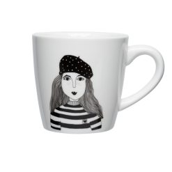 Helen B Tasse Juliette En Porcelaine Wholesale