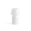 Hay Lampe De Table Pc Apollo - Blanc New