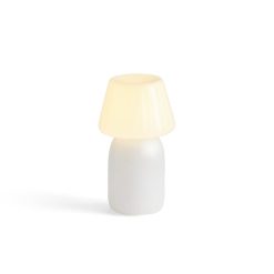 Hay Lampe De Table Pc Apollo - Blanc New