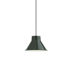 Muuto Suspension Top - O 21 Cm - Vert Fonce Best