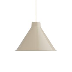 Muuto Suspension Top - O 38 Cm - Sand Best