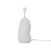 Ferm Living Pied De Lampe Hebe H 43 Cm - Blanc Wholesale