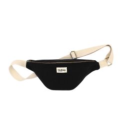 Hindbag Banane Olivia - Noir Wholesale