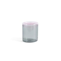 Hay Pot Borosilicate - 1 L - Gris Clearance