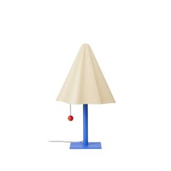 Broste Copenhagen Lampe De Table Skirt Fer - O 30 X H 51 Cm Clearance