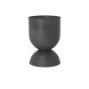 Ferm Living Pot Hourglass M Hot