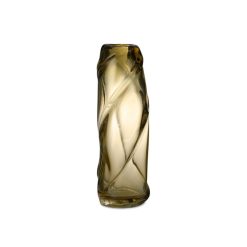 Ferm Living Vase Water Swirl - H 47 Cm Vert Wholesale