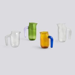 Hay Carafe Jug Vert Gm Online