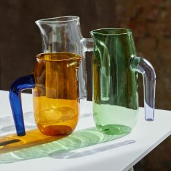 Hay Carafe Jug Vert Gm Online