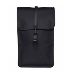 Rains Sac A Dos Backpack - Black Clearance