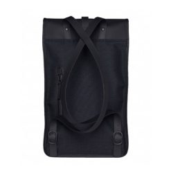 Rains Sac A Dos Backpack - Black Clearance