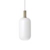 Ferm Living Abat-Jour Allonge Opal - Blanc Wholesale