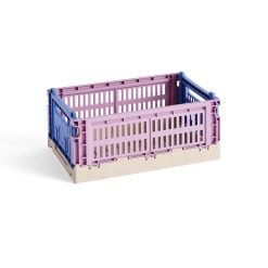 Hay Caisse Crate Mix S - Dusty Rose Hot