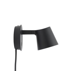 Muuto Applique Tip - Noir Hot