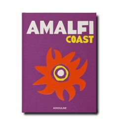 Assouline Livre Amalfi Coast Online