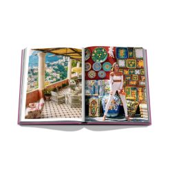 Assouline Livre Amalfi Coast Online