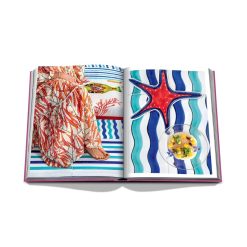 Assouline Livre Amalfi Coast Online