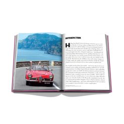 Assouline Livre Amalfi Coast Online