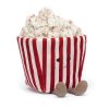 Jellycat Peluche Amusante Popcorn Online