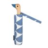 Original Duckhead Parapluie A Manche Tete De Canard - Denim Moon New