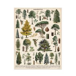 Sélectionné par Fleux Puzzle Arbres - 1000 Pieces Online