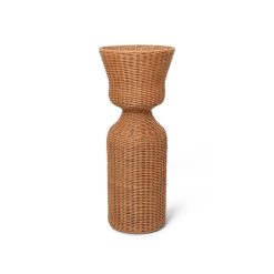 Ferm Living Support Plante Agnes Naturel - O 36,8 X H 90Cm Wholesale