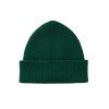 Le Bonnet Bonnet En Laine Melangee - Vert Mousse Hot