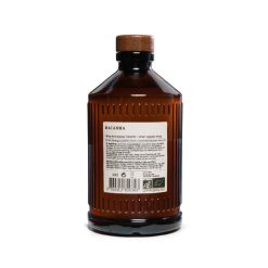 Bacanha Sirop Brut De Violette Bio - 400 Ml Online