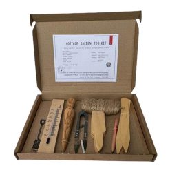 Sélectionné par Fleux Kit D'Outils De Jardin - Cuisinier Clearance