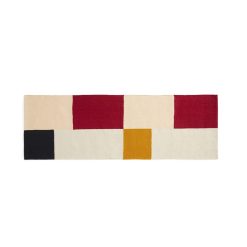 Hay Tapis Ethan Cook Flat Works - 80 X 250 Cm - Double Stack Online