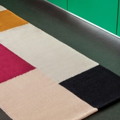 Hay Tapis Ethan Cook Flat Works - 80 X 250 Cm - Double Stack Online