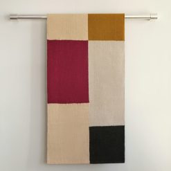 Hay Tapis Ethan Cook Flat Works - 80 X 250 Cm - Double Stack Online