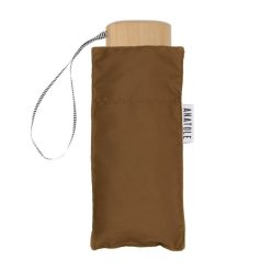 Sélectionné par Fleux Mini Parapluie Augustine Caramel Clearance