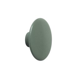 Muuto Patere The Dots - Bois Vert Fonce New