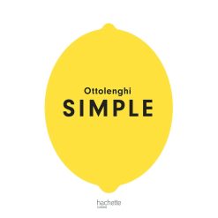 Hachette Livre Simple Ottolenghi Best