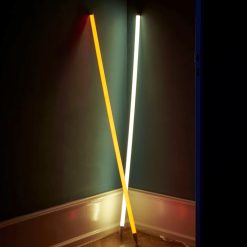 Hay Neon Tube Led - Bleu Online