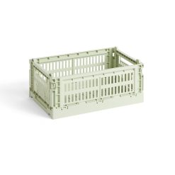 Hay Caisse Crate S - Menthe New