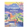 Sélectionné par Fleux Livre Courses Autour Du Monde New