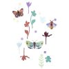 Studio Roof Decoration Murale Insecte Winged Medley Hot